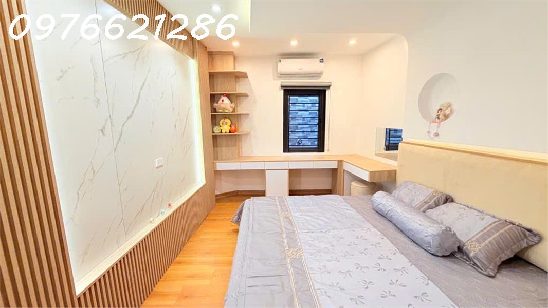 Bán nhà đẹp long lanh THƯỢNG THANH-Long Biên -DT RỘNG 48m2- 3  Tầng- 2 Thoáng -GIÁ NHỈNH 7 TỶ 3