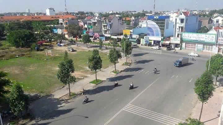 Cho thuê Nhà mặt tiền Dĩ An, Bình Dương, Diện tích 130m², Giá 35 Triệu/tháng 4