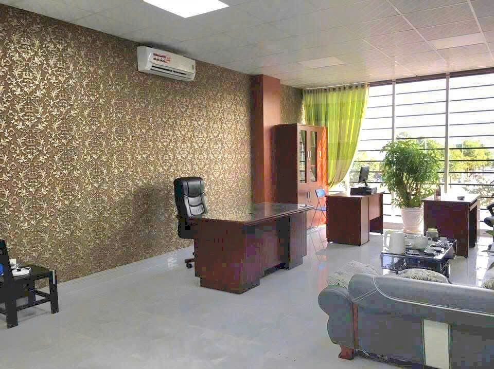 Cho thuê Nhà mặt tiền Dĩ An, Bình Dương, Diện tích 130m², Giá 35 Triệu/tháng 2