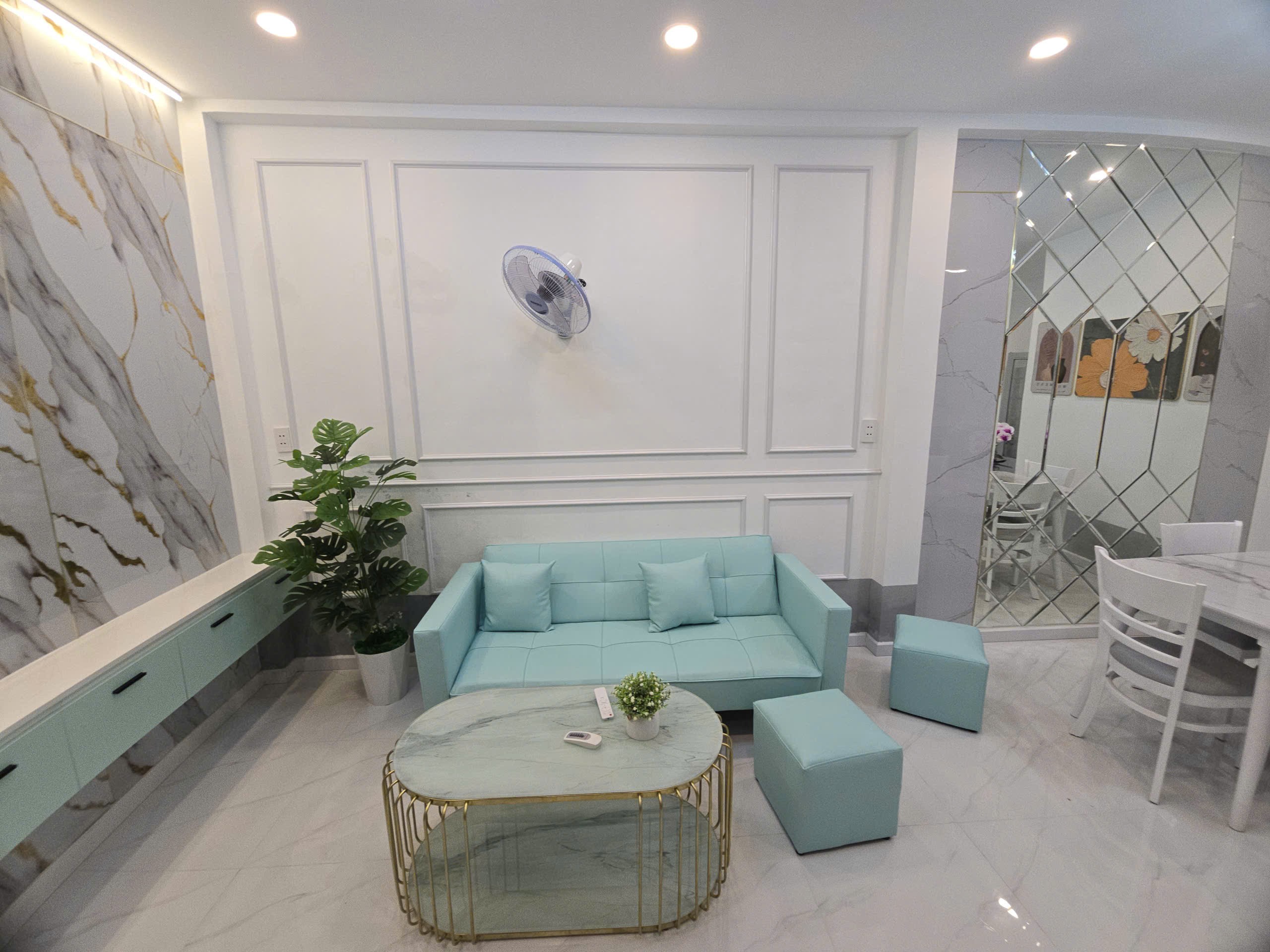 Cần bán Nhà ở, nhà cấp 4, nhà hẻm đường Đồng Đen, Phường 14, Diện tích 30m², Giá 4.8 Tỷ 2