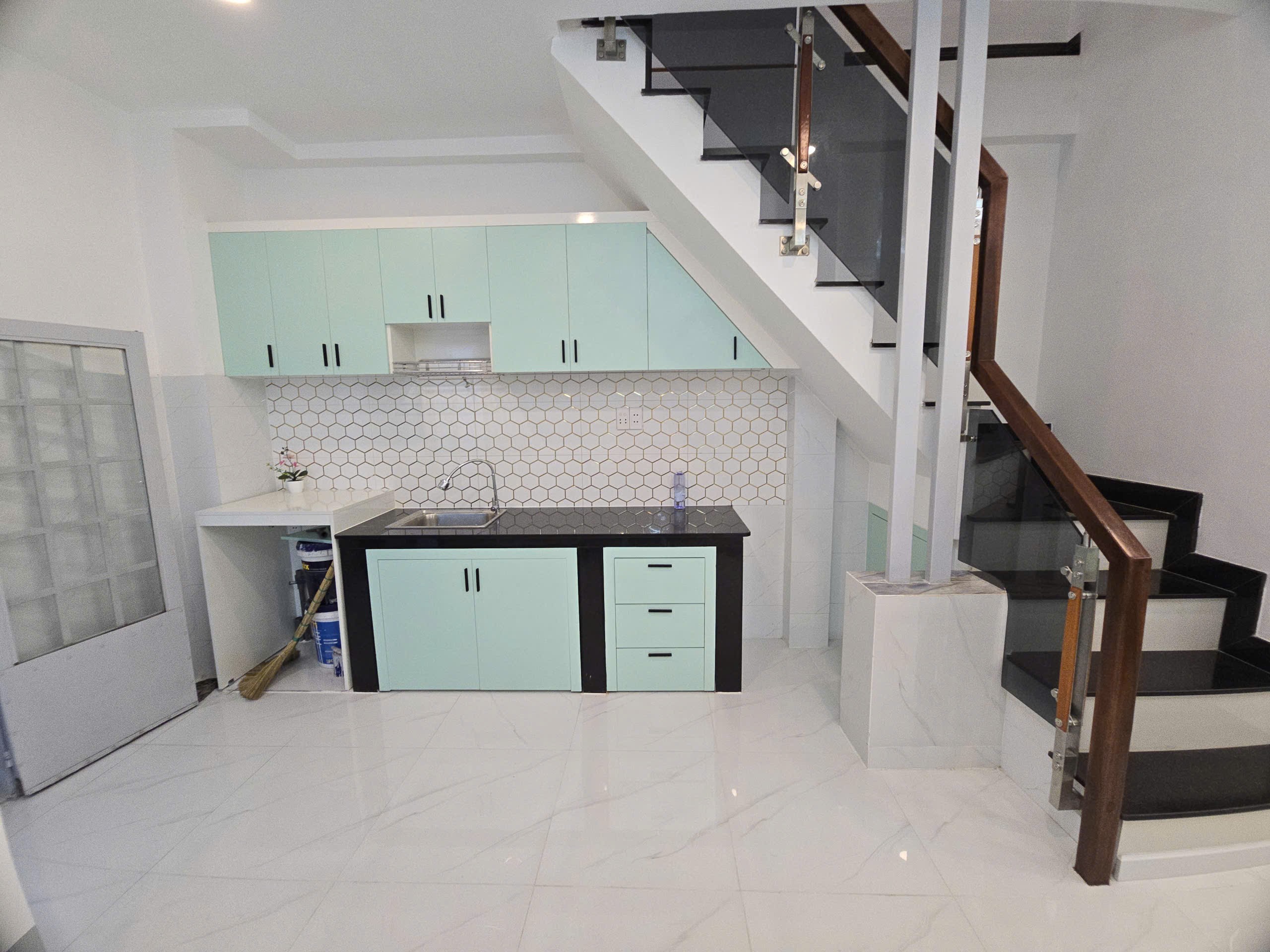 Cần bán Nhà ở, nhà cấp 4, nhà hẻm đường Đồng Đen, Phường 14, Diện tích 30m², Giá 4.8 Tỷ 3