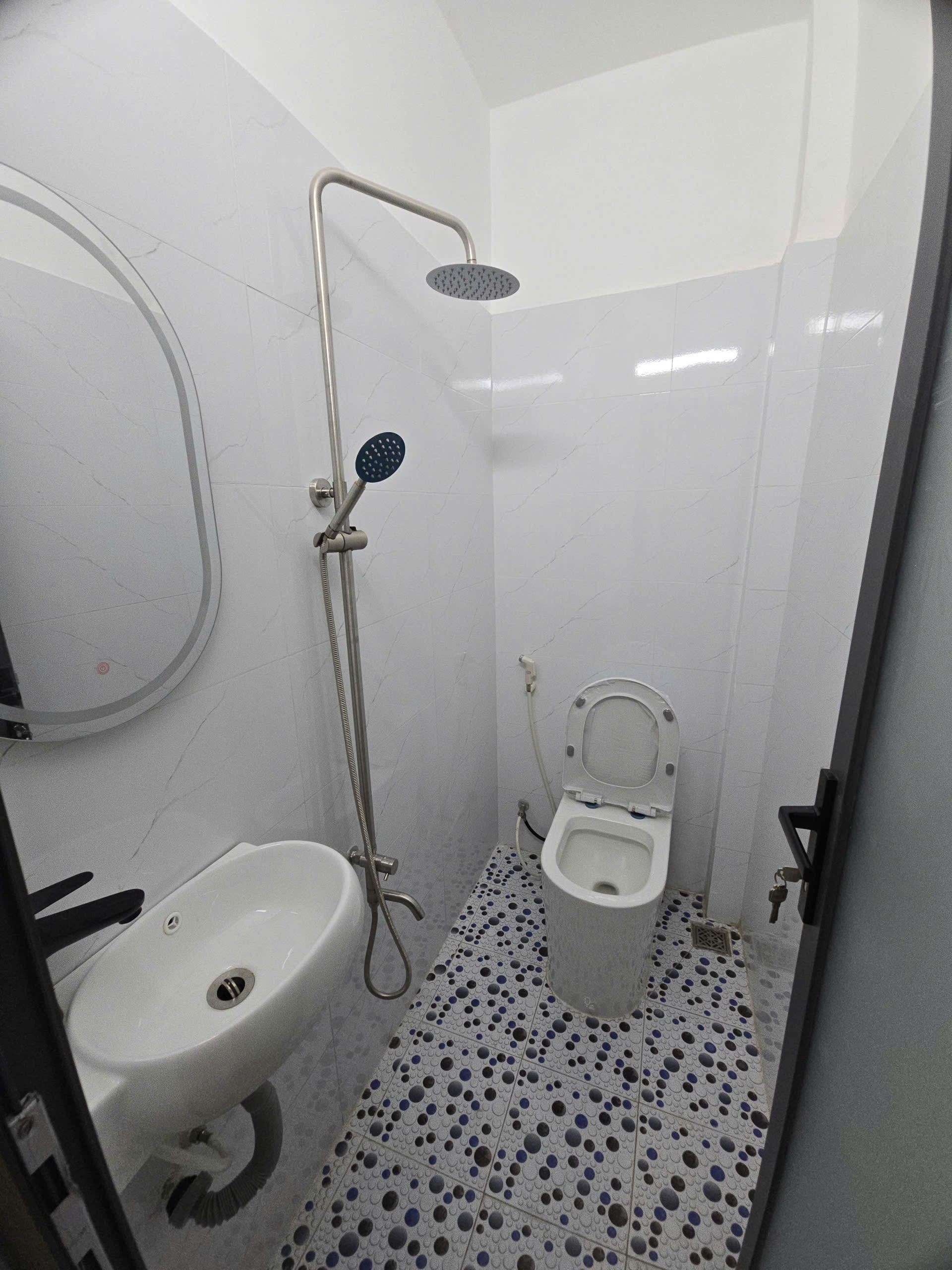 Cần bán Nhà ở, nhà cấp 4, nhà hẻm đường Đồng Đen, Phường 14, Diện tích 30m², Giá 4.8 Tỷ 4