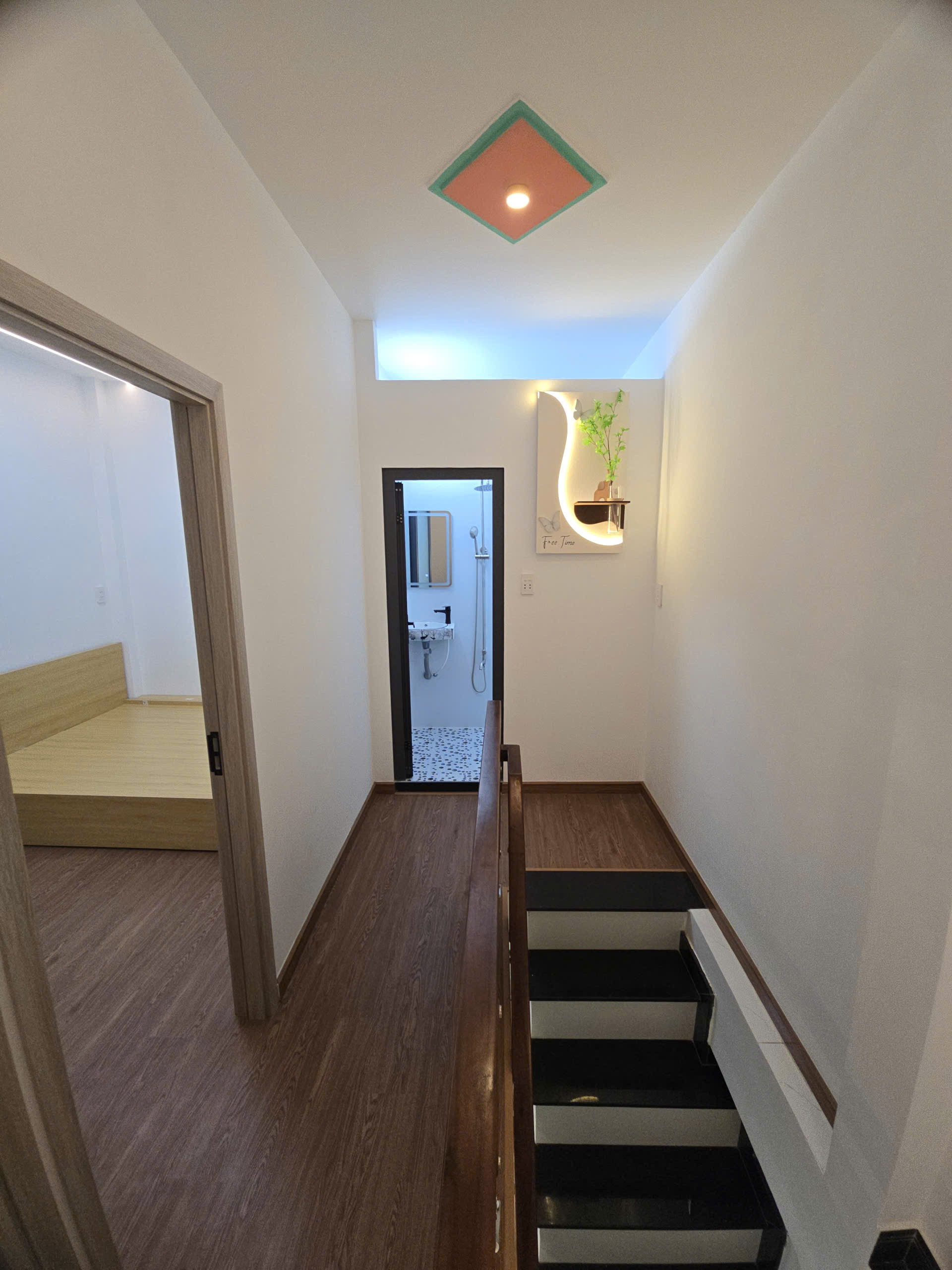 Cần bán Nhà ở, nhà cấp 4, nhà hẻm đường Đồng Đen, Phường 14, Diện tích 30m², Giá 4.8 Tỷ 5