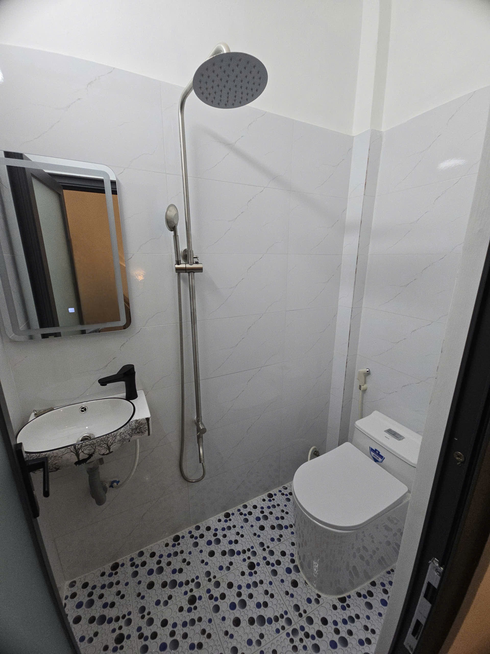 Cần bán Nhà ở, nhà cấp 4, nhà hẻm đường Đồng Đen, Phường 14, Diện tích 30m², Giá 4.8 Tỷ 7