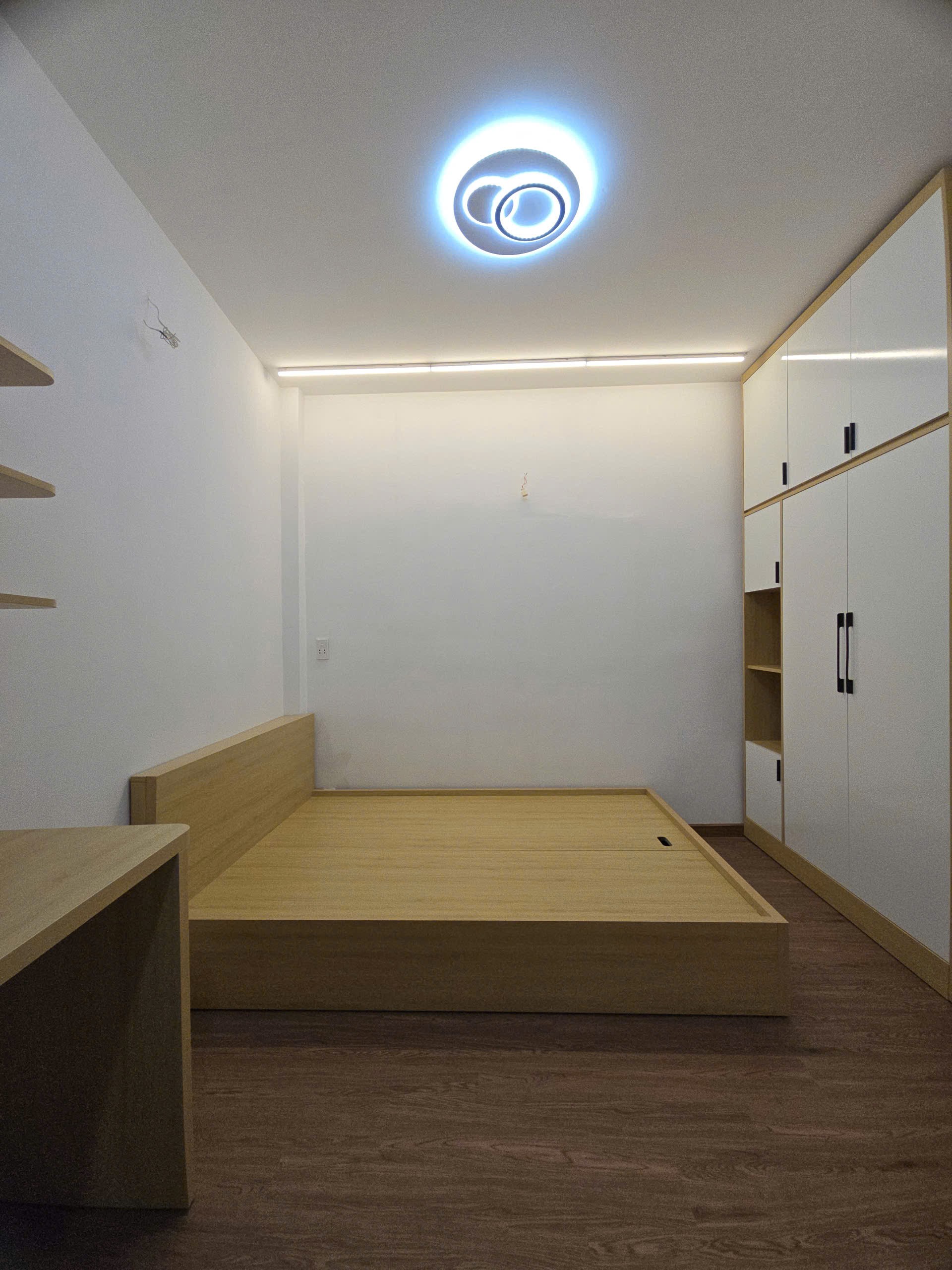 Cần bán Nhà ở, nhà cấp 4, nhà hẻm đường Đồng Đen, Phường 14, Diện tích 30m², Giá 4.8 Tỷ 9