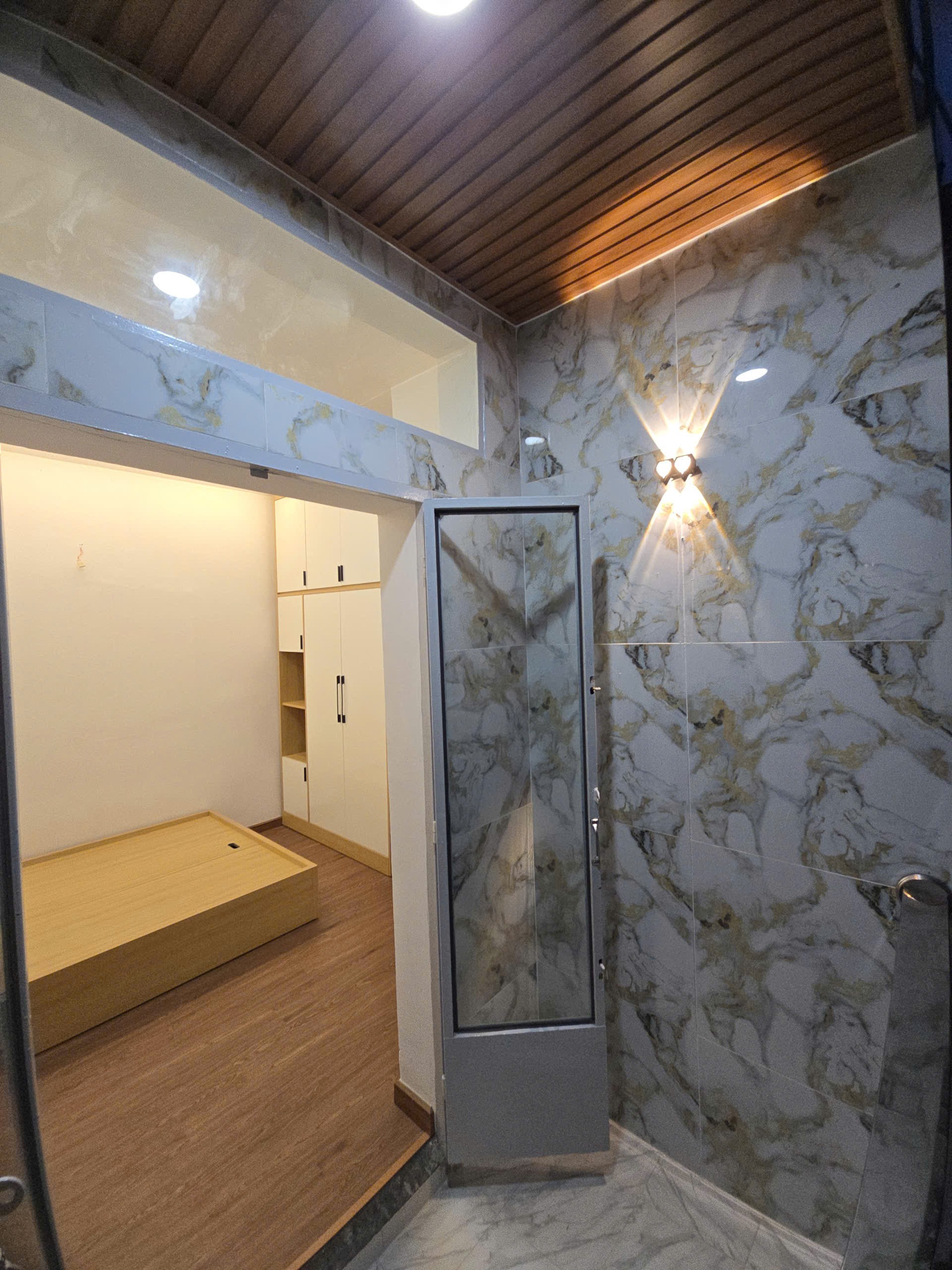 Cần bán Nhà ở, nhà cấp 4, nhà hẻm đường Đồng Đen, Phường 14, Diện tích 30m², Giá 4.8 Tỷ 10