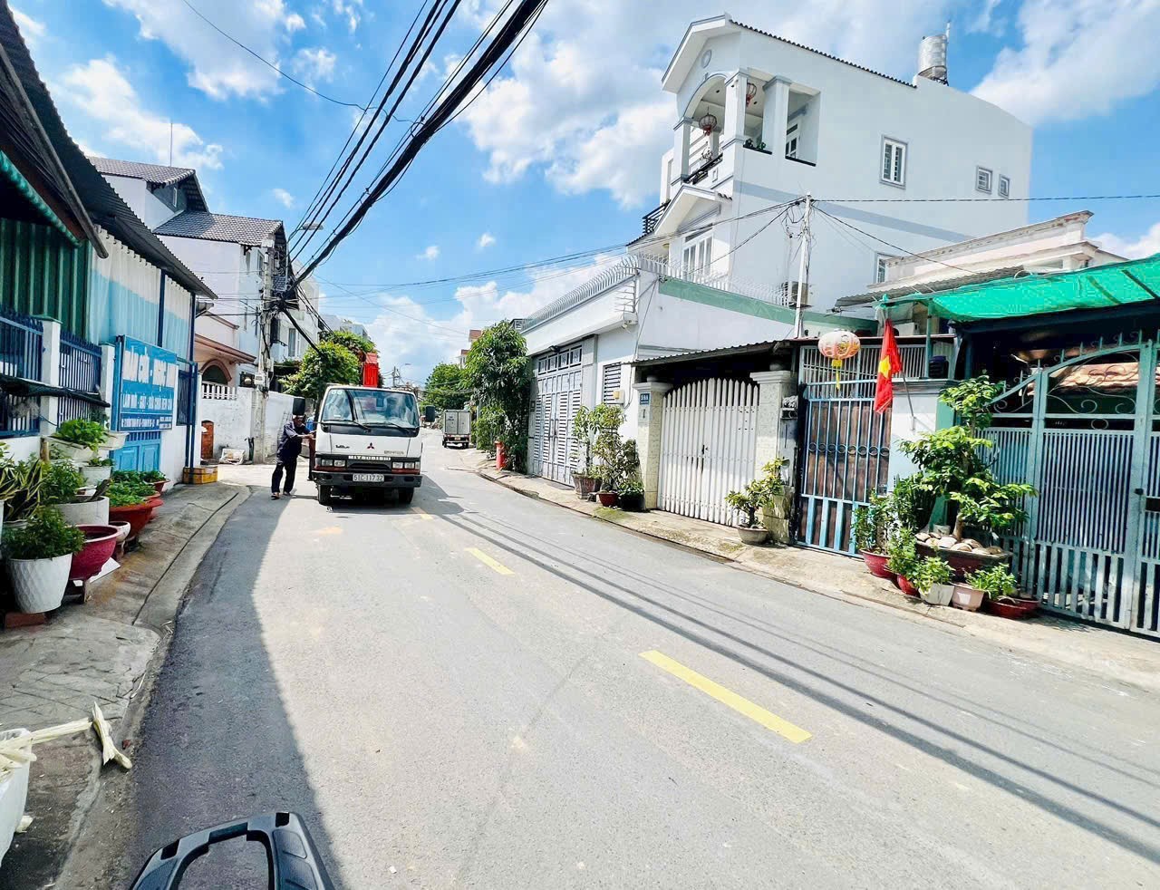 Cần bán Nhà mặt tiền Phường Thạnh Mỹ Lợi, Quận 2, Diện tích 166m², Giá 16 Tỷ