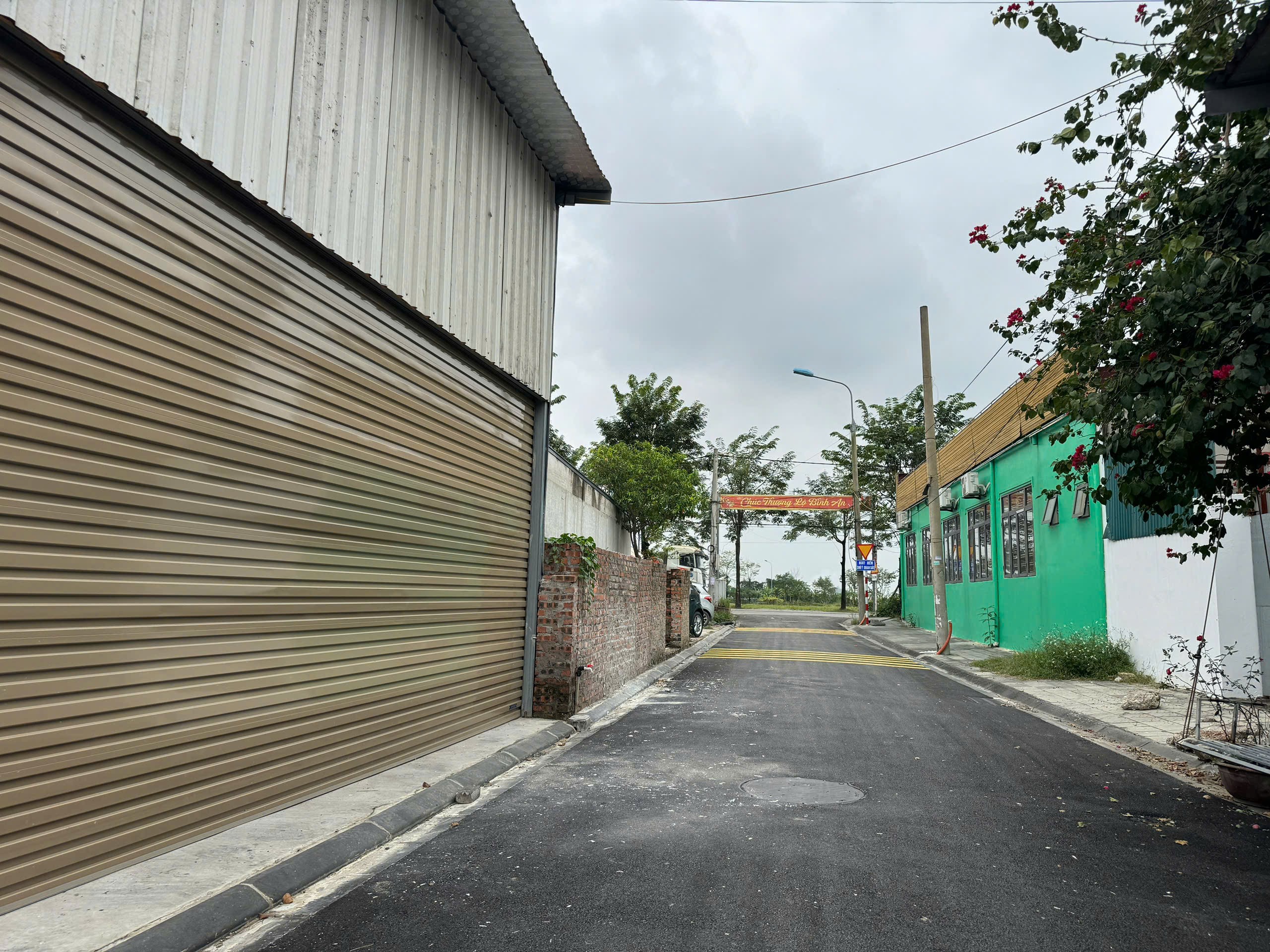 103.4M ĐẤT ĐẤU GIÁ KHÊ NỮ – PHÚC THỊNH – ĐÔNG ANH