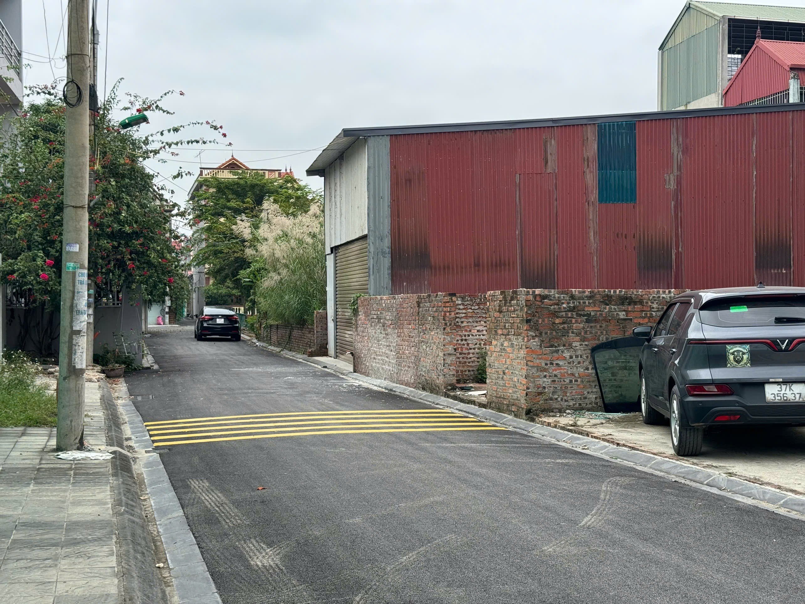 103.4M ĐẤT ĐẤU GIÁ KHÊ NỮ – PHÚC THỊNH – ĐÔNG ANH 3