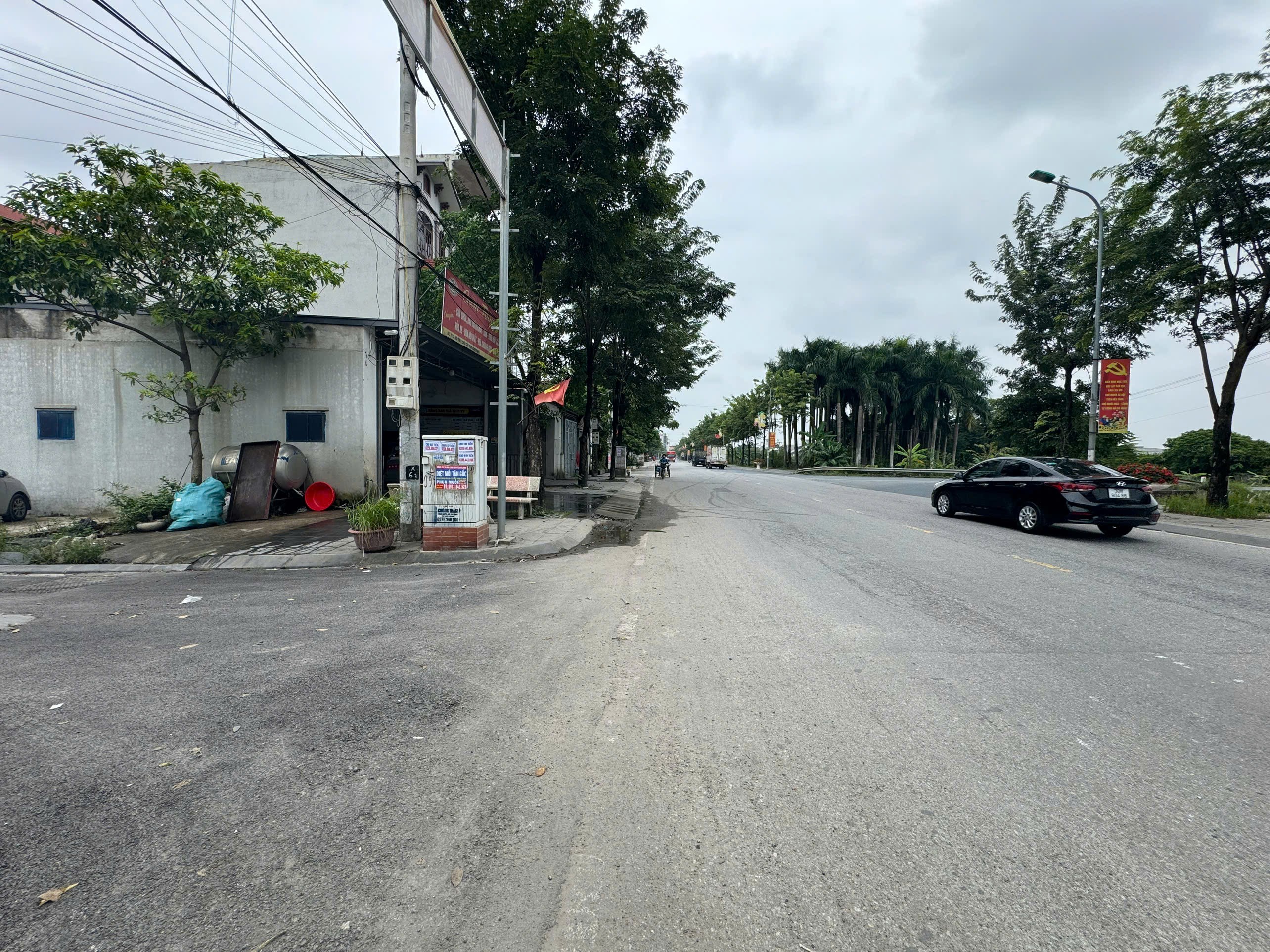 103.4M ĐẤT ĐẤU GIÁ KHÊ NỮ – PHÚC THỊNH – ĐÔNG ANH 4