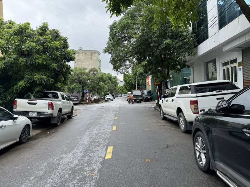 Bán Lô Đất 107m2 Sẵn Xưởng KĐT 31ha Trâu Quỳ - Mặt Tiền 5,29m Đẹp, VP/Nhà Hàng Cực Đỉnh! 4