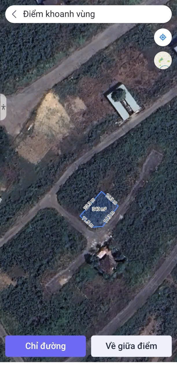 Cần bán Đất Phường Phước Long B, Quận 9, Diện tích 340m², Giá 85 Triệu/m² 3