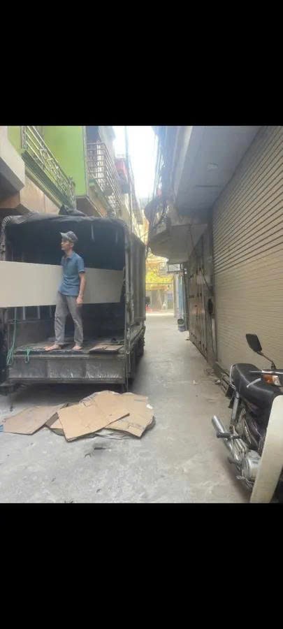 BÁN NHÀ QUANG TRUNG  - HÀ ĐÔNG , DT 35M, MT 3.5M, GIÁ 7.9 TỶ - OTO ĐỖ CỬA - FULL NỘI THẤT ĐẸP LONG