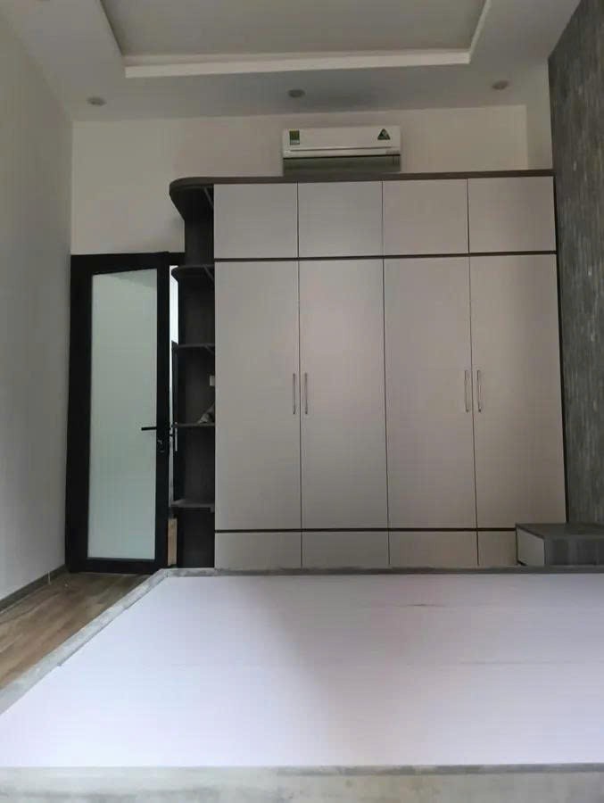 BÁN NHÀ QUANG TRUNG  - HÀ ĐÔNG , DT 35M, MT 3.5M, GIÁ 7.9 TỶ - OTO ĐỖ CỬA - FULL NỘI THẤT ĐẸP LONG 2