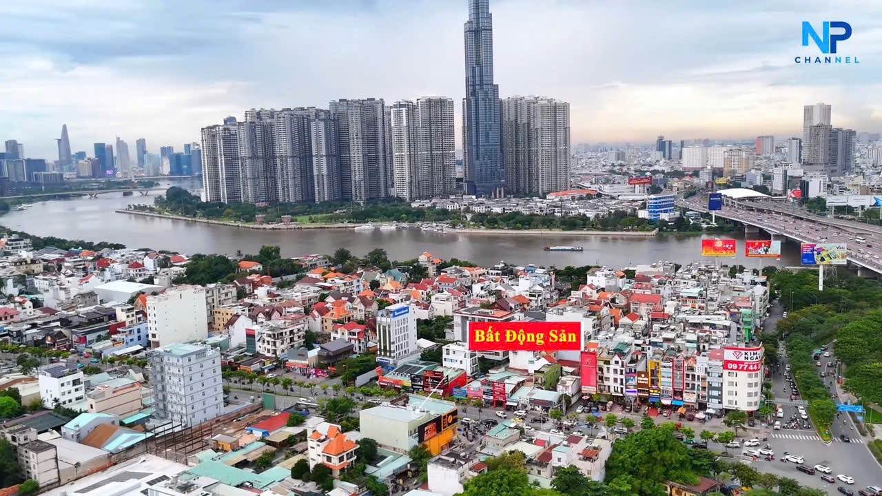 Cần bán Nhà mặt tiền Phường Bình An, Quận 2, Diện tích 725m², Giá 210 Tỷ 5