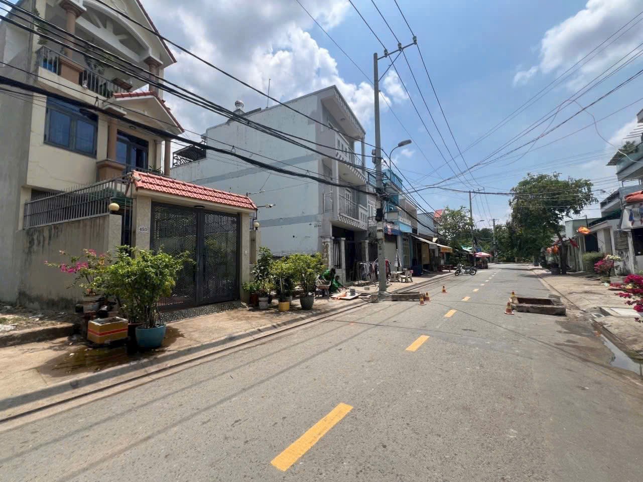 Cần bán Đất Phường Cát Lái, Quận 2, Diện tích 111m², Giá 8.8 Tỷ 3