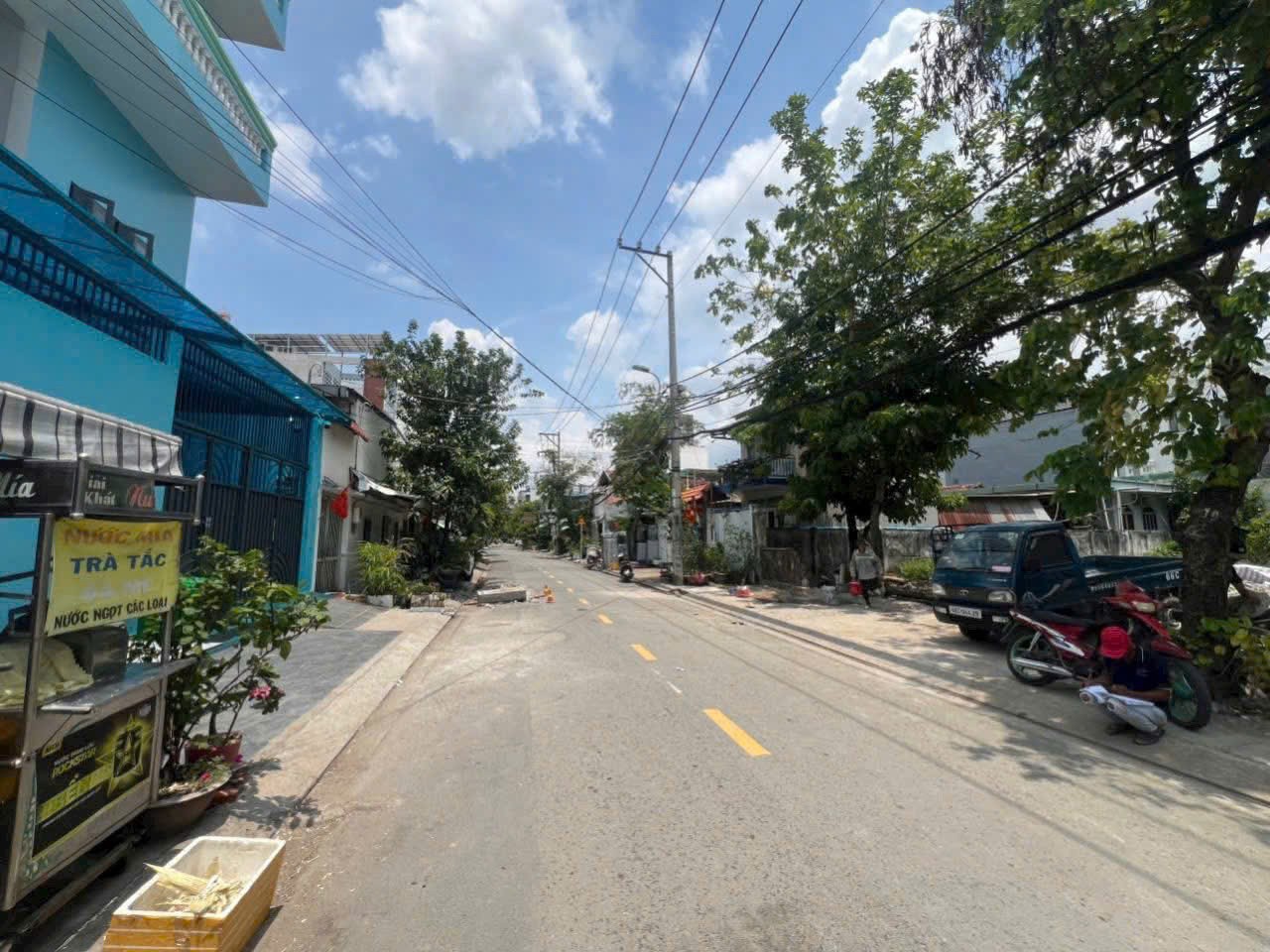 Cần bán Đất Phường Cát Lái, Quận 2, Diện tích 111m², Giá 8.8 Tỷ