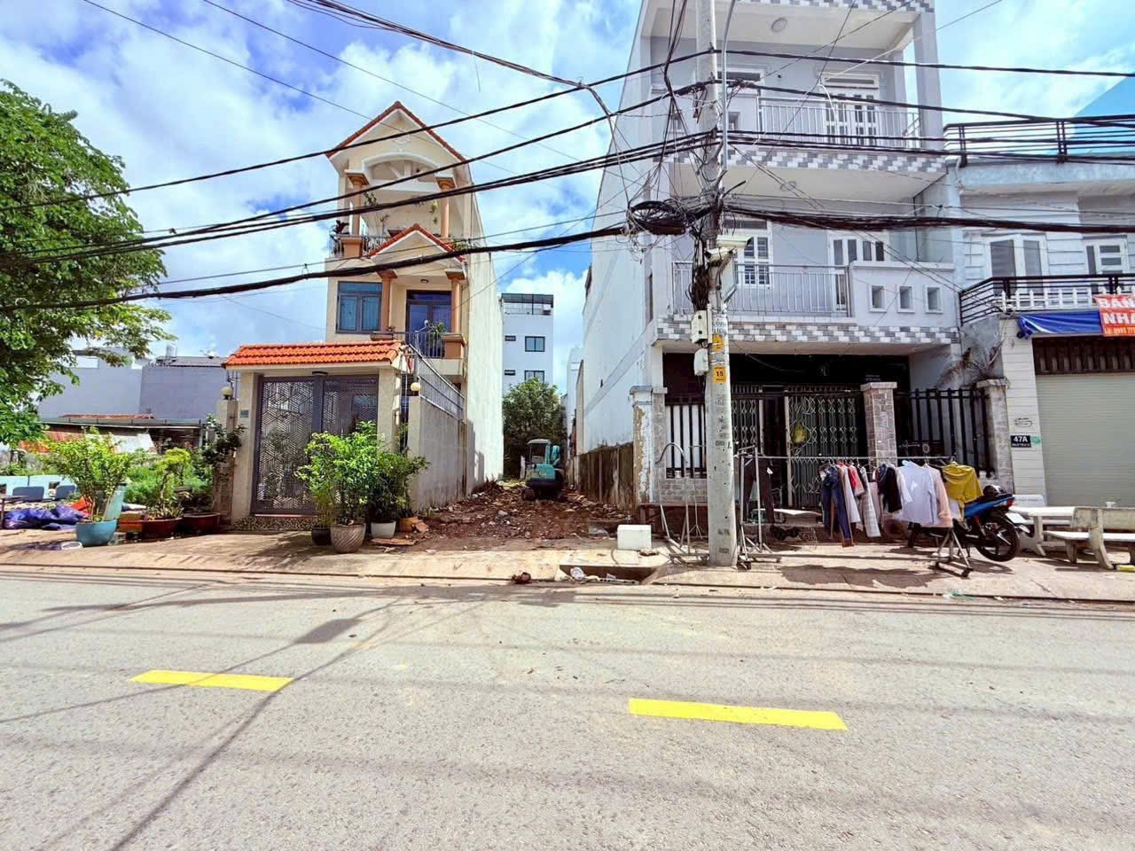 Cần bán Đất Phường Cát Lái, Quận 2, Diện tích 111m², Giá 8.8 Tỷ 2