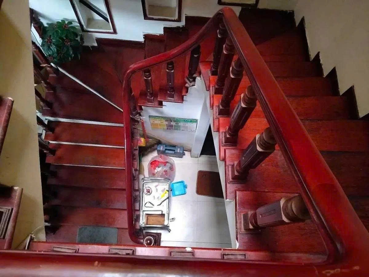 BÁN LIỀN KỀ MẬU LƯƠNG - HÀ ĐÔNG , 60M X 4 TẦNG, MT 4M, GIÁ 14.4 TỶ VIP HÀ ĐÔNG - Ô TÔ TRÁNH VỈA HÈ 2