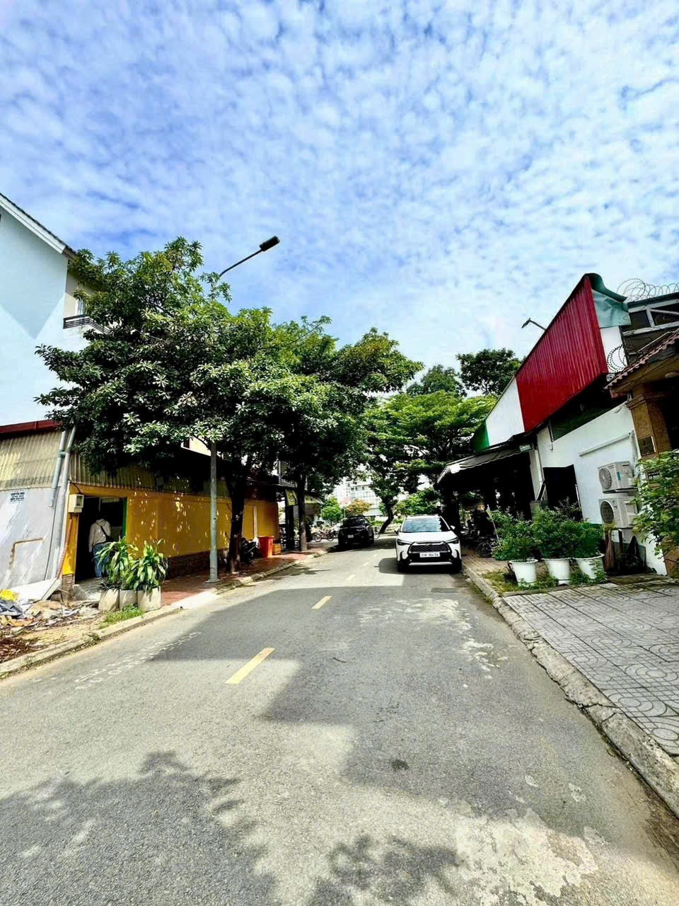 Cần bán Đất Phường Bình Trưng Tây, Quận 2, Diện tích 188m², Giá 65.9 Tỷ