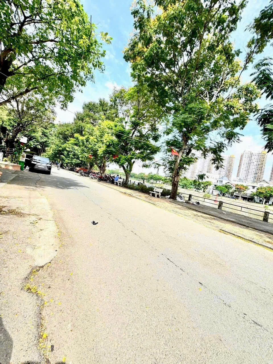 Cần bán Đất Phường Bình Trưng Tây, Quận 2, Diện tích 188m², Giá 65.9 Tỷ 4