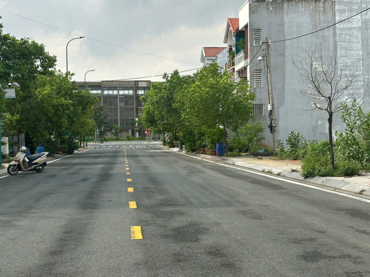 Cần bán Đất Phường An Phú, Quận 2, Diện tích 128m², Giá 32 Tỷ 6