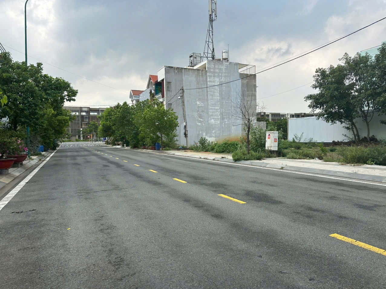 Cần bán Đất Phường An Phú, Quận 2, Diện tích 128m², Giá 32 Tỷ