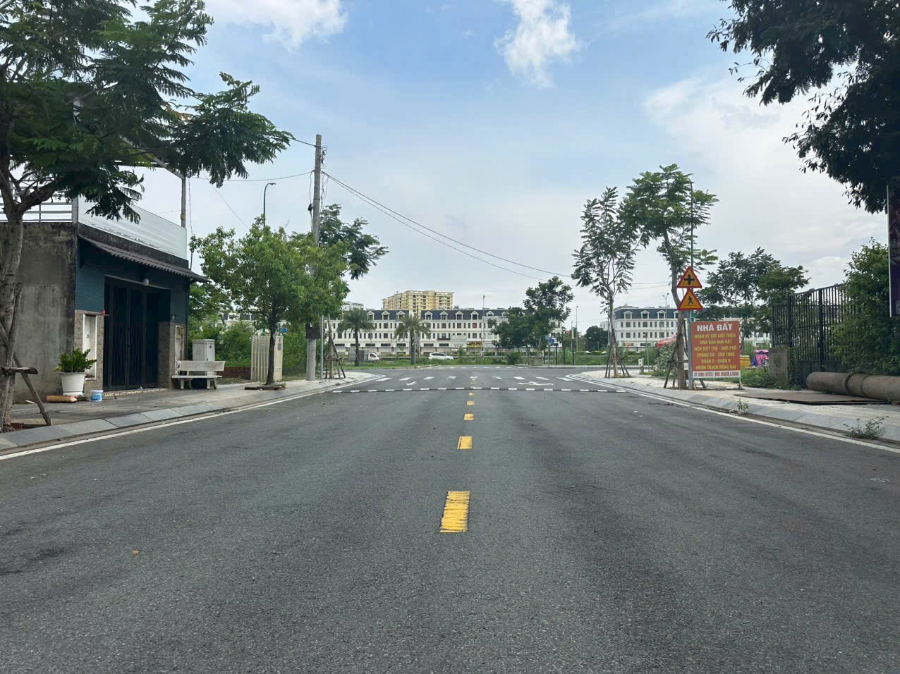 Cần bán Đất Phường An Phú, Quận 2, Diện tích 128m², Giá 32 Tỷ 2