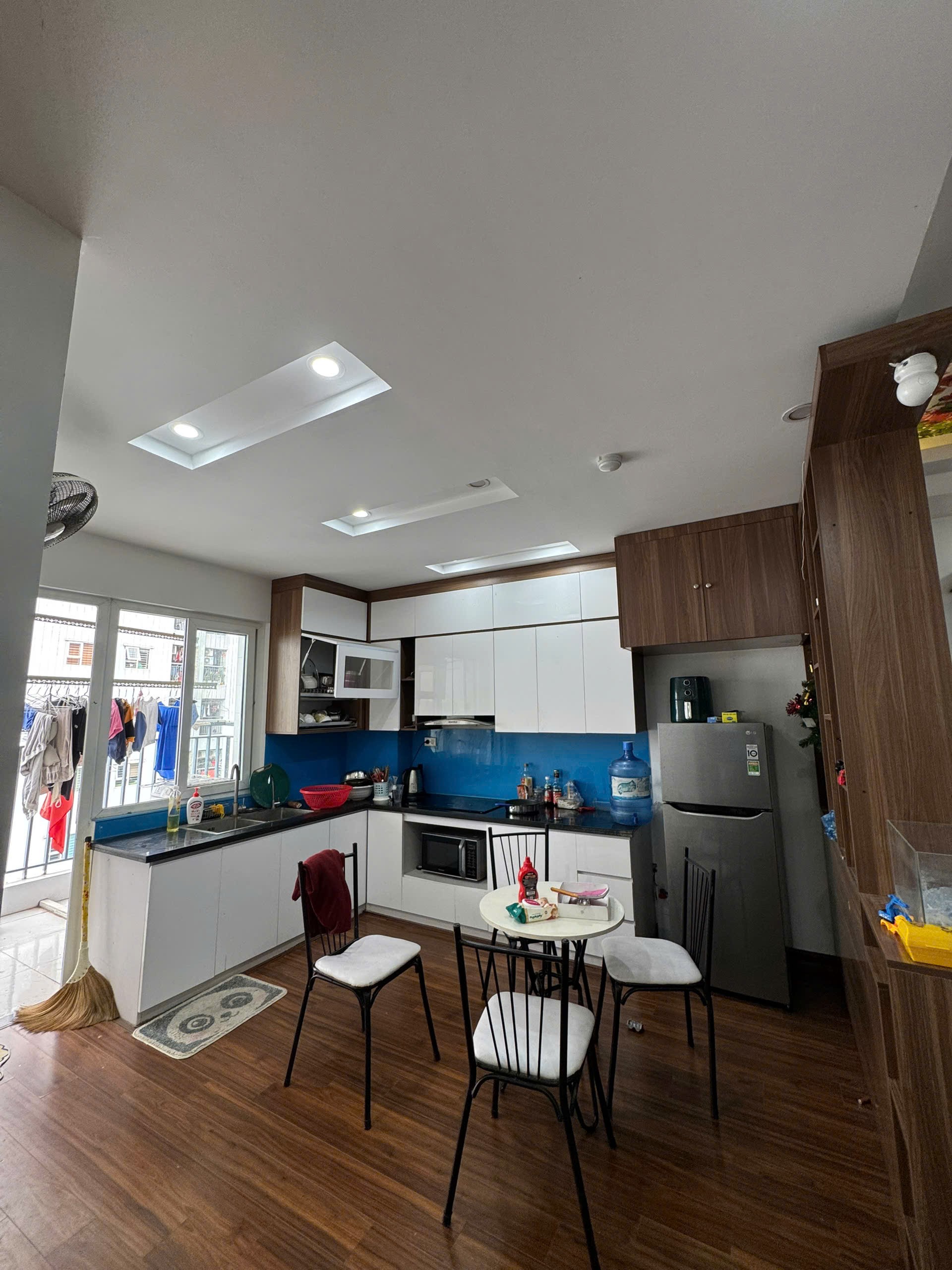 Chính chủ cần tiền bán nhanh căn hộ chung cư Thanh Hà- Mường Thanh 3