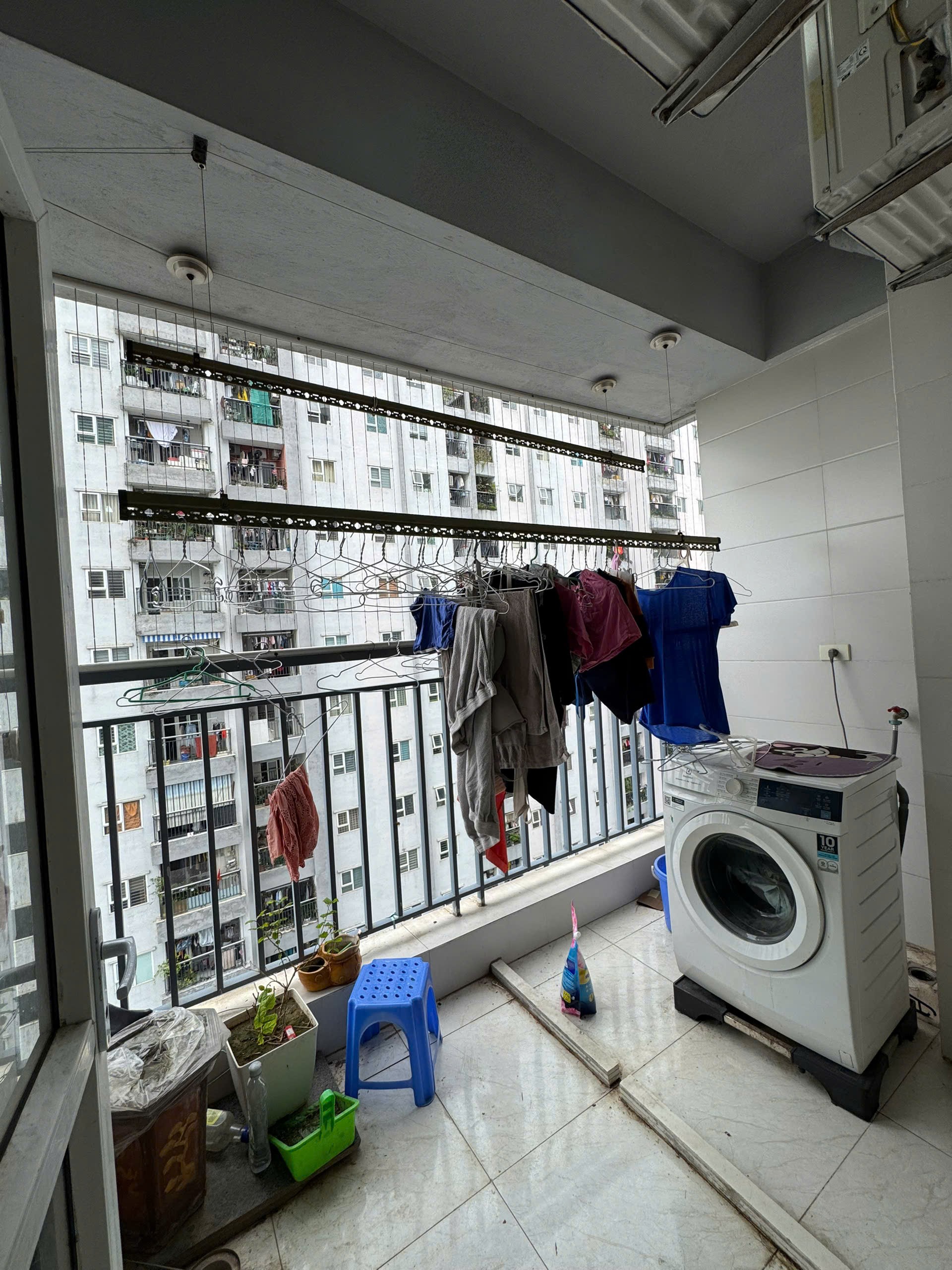 Chính chủ cần tiền bán nhanh căn hộ chung cư Thanh Hà- Mường Thanh 4