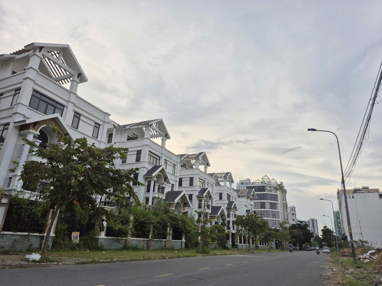 Cần bán Biệt thự Phường Thạnh Mỹ Lợi, Quận 2, Diện tích 355m², Giá 80 Tỷ