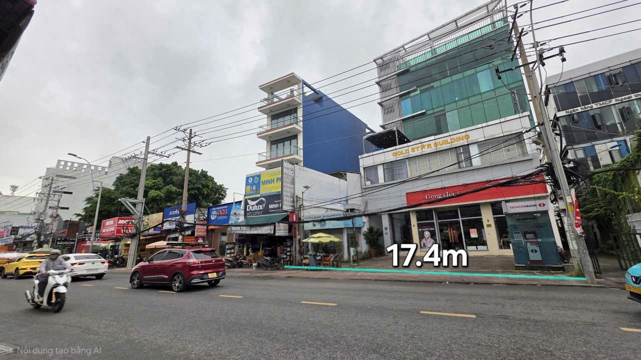 Cần bán Nhà mặt tiền Phường 26, Bình Thạnh, Diện tích 968m², Giá 0230 Tỷ 4