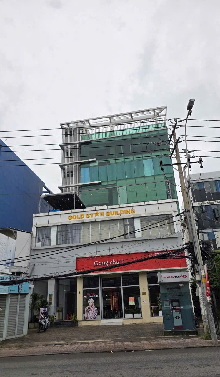 Cần bán Nhà mặt tiền Phường 26, Bình Thạnh, Diện tích 968m², Giá 0230 Tỷ 2