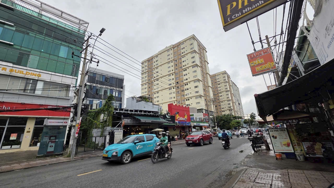 Cần bán Nhà mặt tiền Phường 26, Bình Thạnh, Diện tích 968m², Giá 0230 Tỷ 3