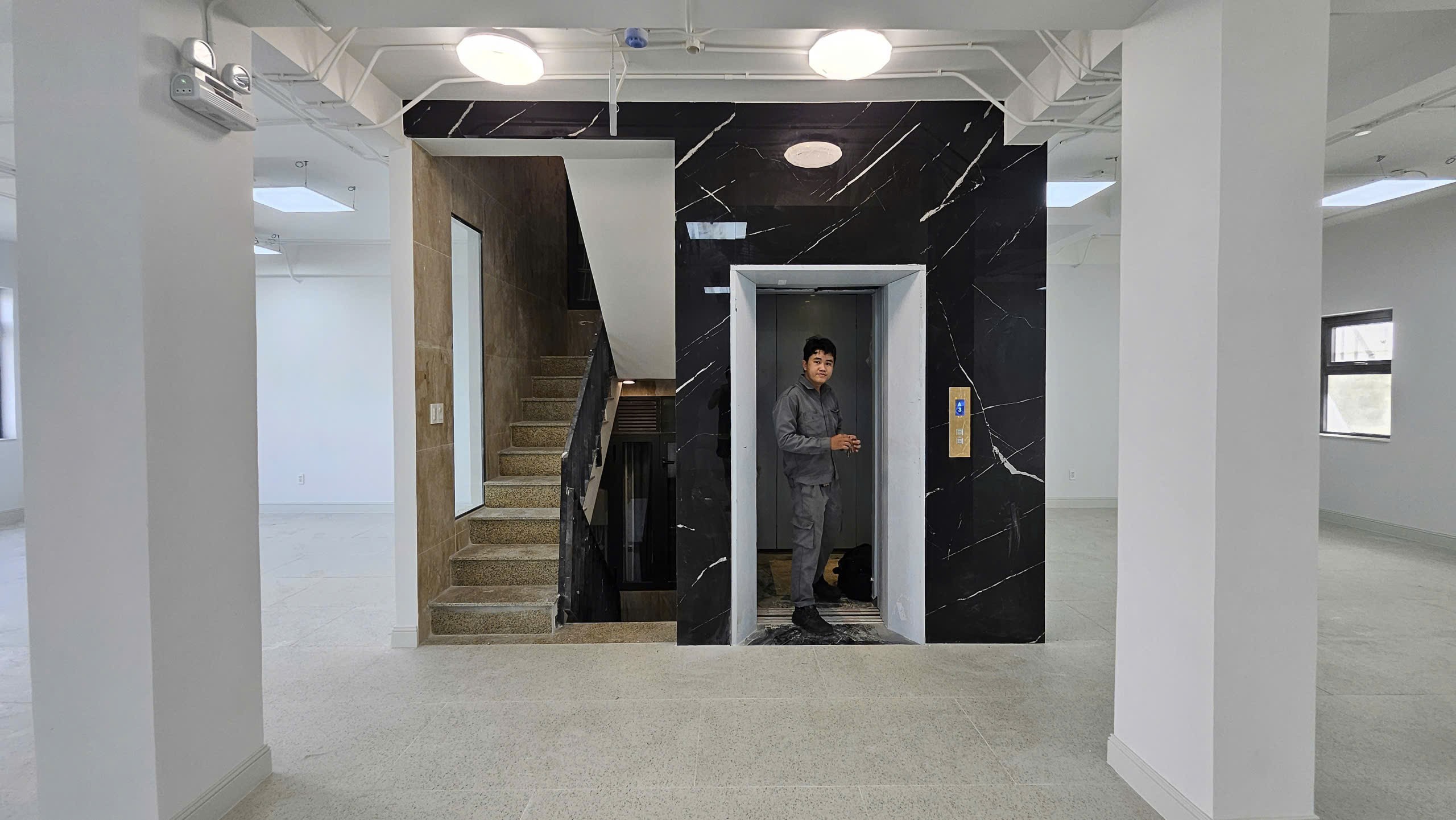 Cho thuê Nhà mặt tiền Phường Bình Trưng Tây, Quận 2, Diện tích 200m², Giá 125 Triệu/tháng 2