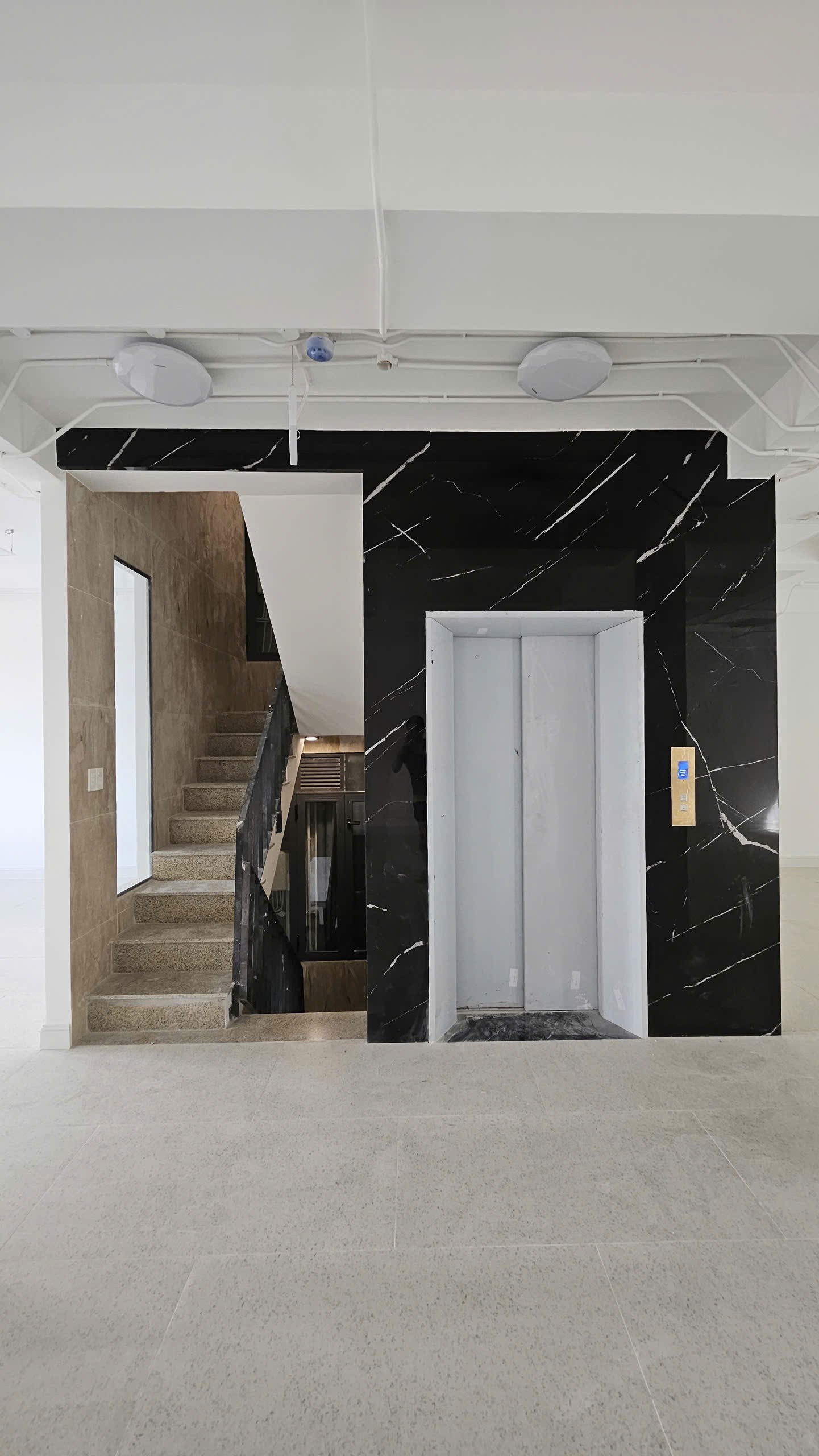 Cho thuê Nhà mặt tiền Phường Bình Trưng Tây, Quận 2, Diện tích 200m², Giá 125 Triệu/tháng 8