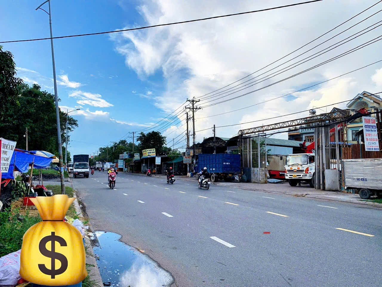 Cần bán Đất Dĩ An, Bình Dương, Diện tích 636m², Giá 22.270 Tỷ 5