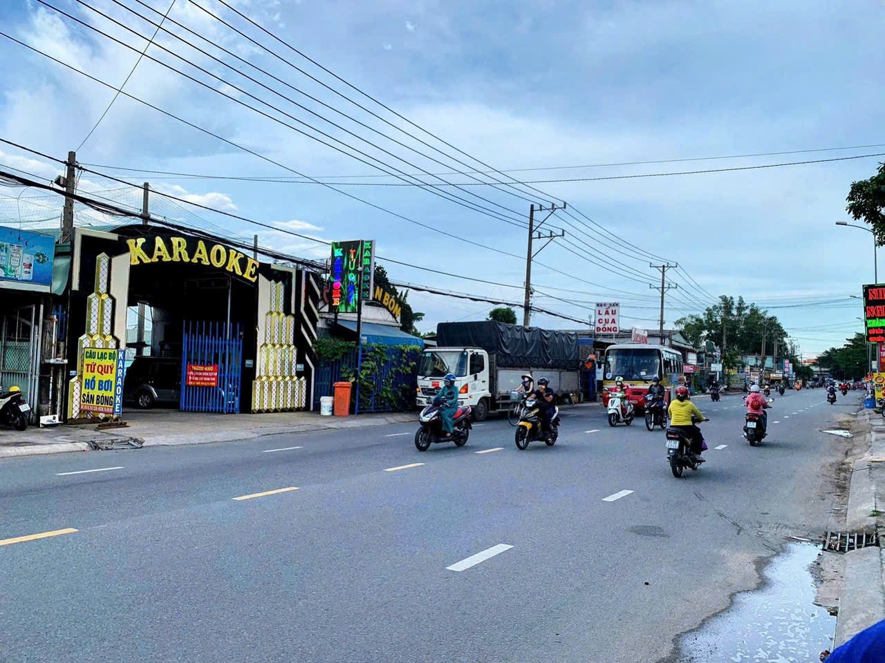 Cần bán Đất Dĩ An, Bình Dương, Diện tích 636m², Giá 22.270 Tỷ