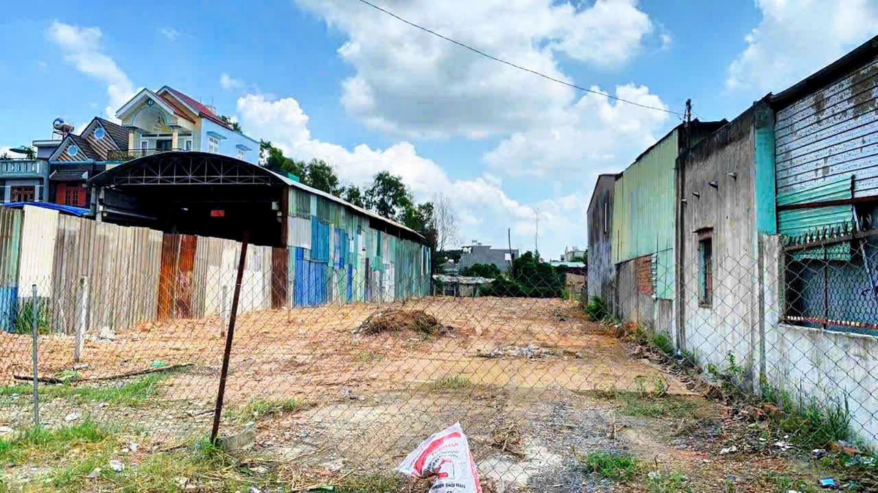 Cần bán Đất Dĩ An, Bình Dương, Diện tích 636m², Giá 22.270 Tỷ 2