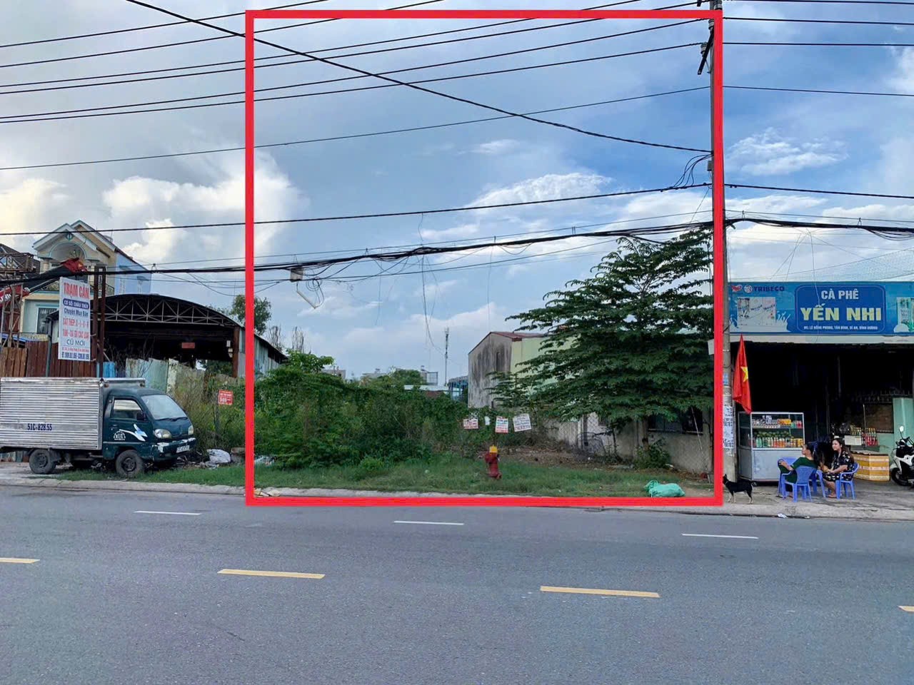 Cần bán Đất Dĩ An, Bình Dương, Diện tích 636m², Giá 22.270 Tỷ 3