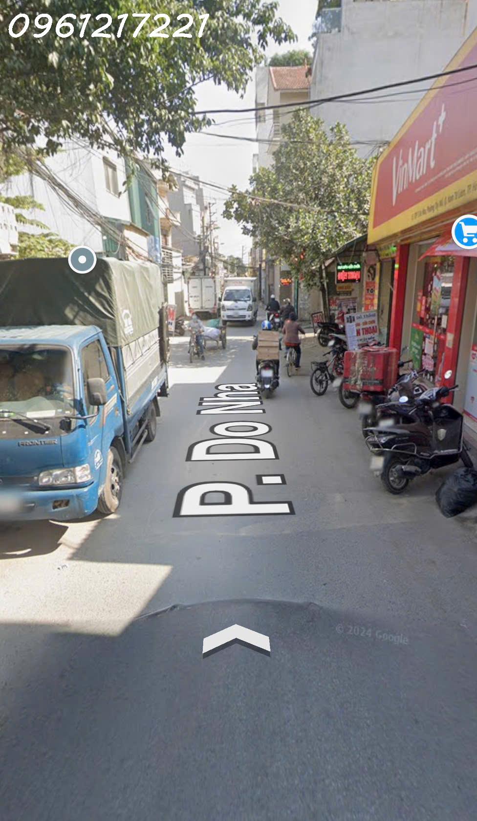 NHÀ ĐẸP DO NHA – Ô TÔ ĐỖ CỬA – GẦN VINSMART CITY – KINH DOANH ĐỈNH