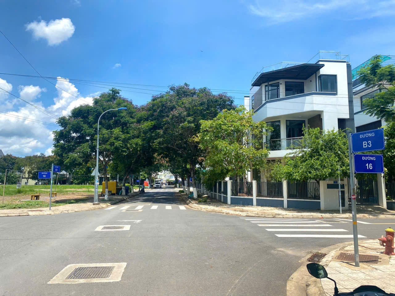 Cần bán Đất Phường Trường Thạnh, Quận 9, Diện tích 202.5m², Giá 028.5 Tỷ 3