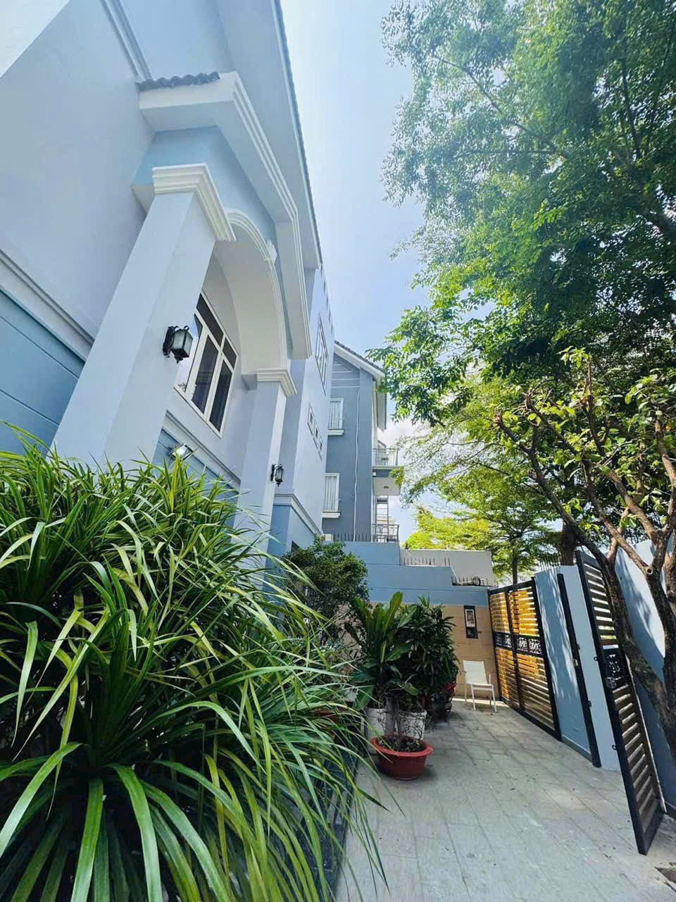 Cần bán Nhà mặt tiền Phường An Phú, Quận 2, Diện tích 240m², Giá 70 Tỷ 5