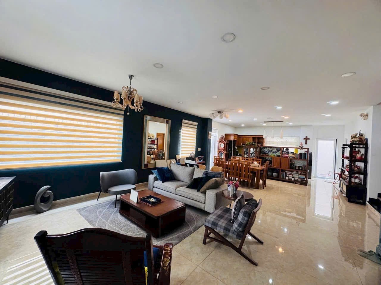 Cần bán Nhà mặt tiền Phường An Phú, Quận 2, Diện tích 240m², Giá 70 Tỷ 2