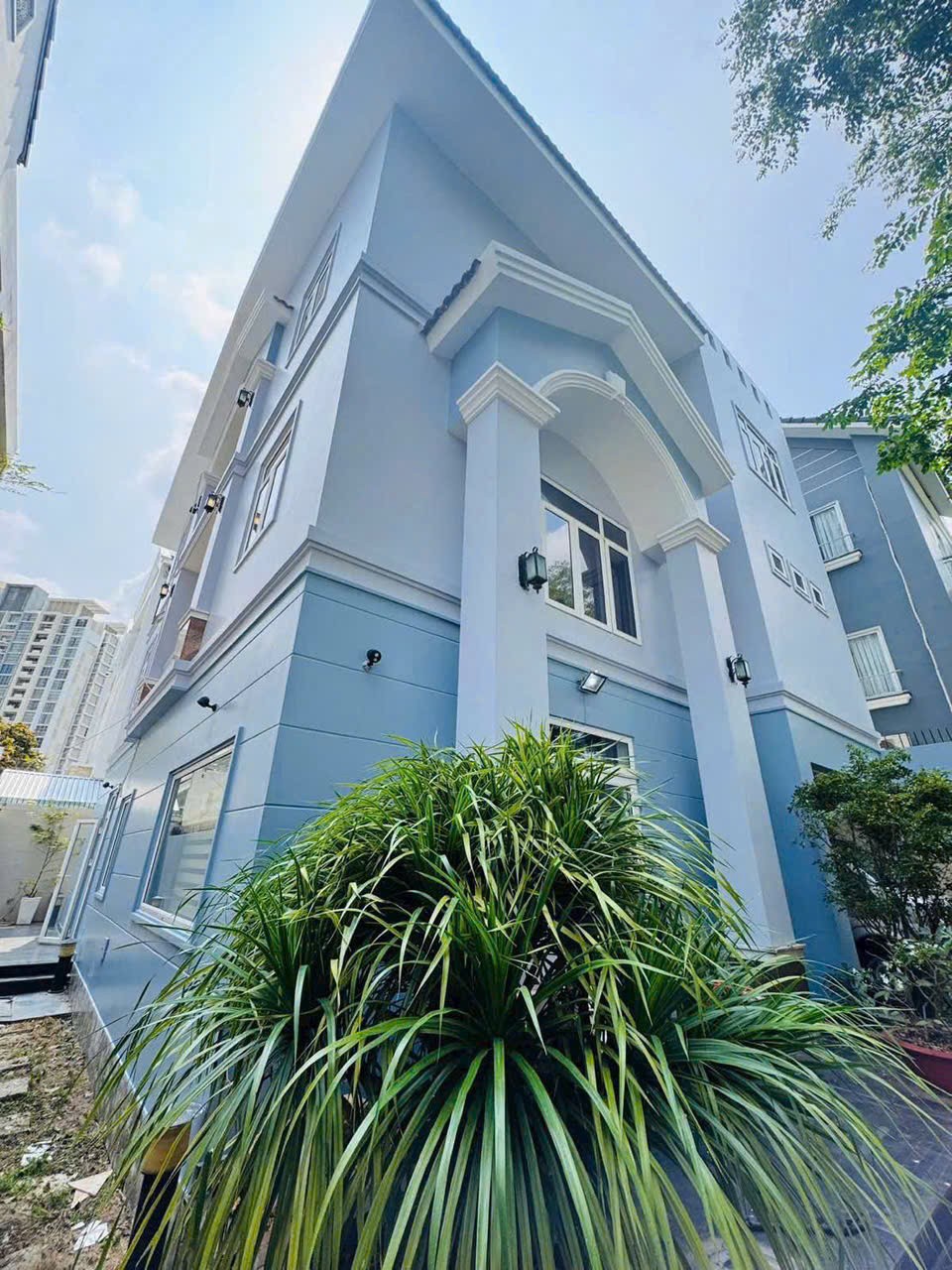 Cần bán Nhà mặt tiền Phường An Phú, Quận 2, Diện tích 240m², Giá 70 Tỷ 3