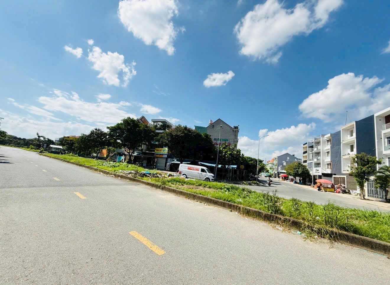 Cần bán Đất Phường Linh Xuân, Thủ Đức, Diện tích 6200m², Giá 17 Triệu/m²