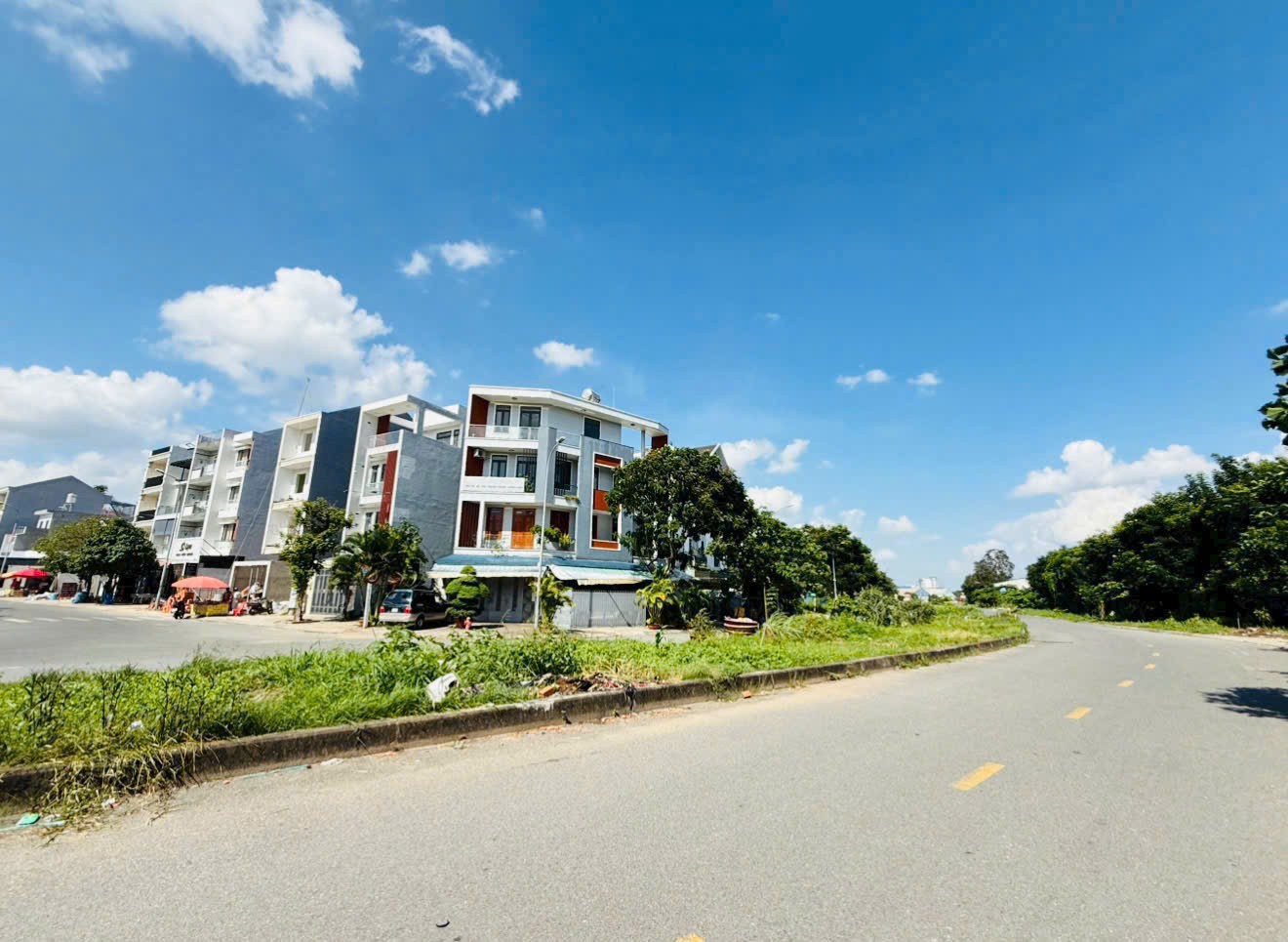 Cần bán Đất Phường Linh Xuân, Thủ Đức, Diện tích 6200m², Giá 17 Triệu/m² 2