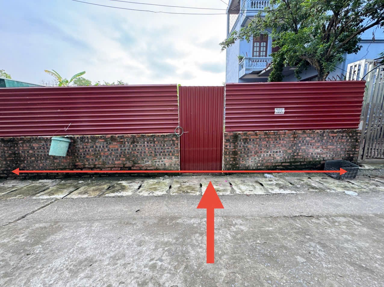 Đất đẹp thôn Gia Tân (Tổ 11 cũ), Quang Minh, TP HN. Gần KCN Quang Minh và đường Võ Văn Kiệt