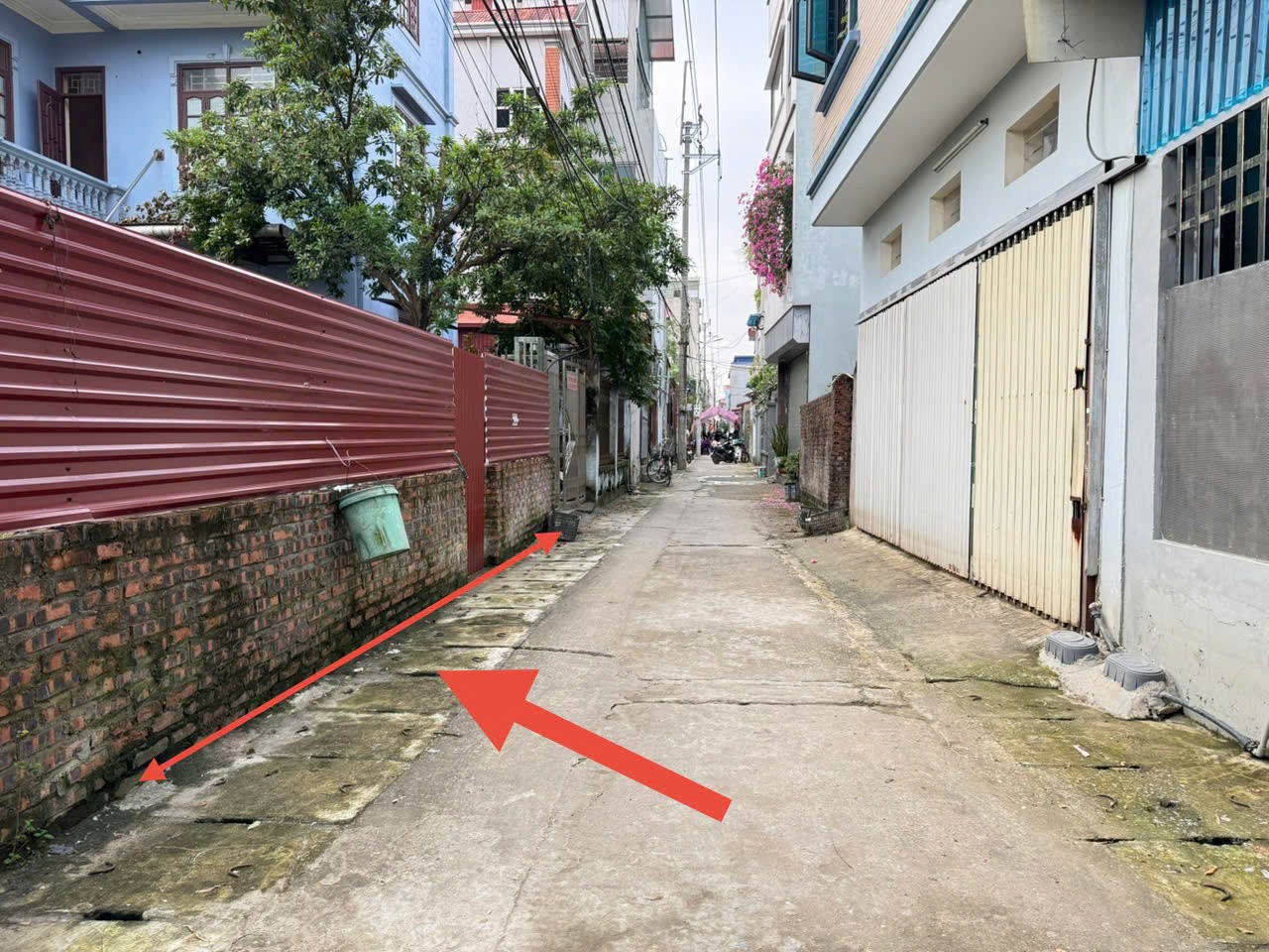 Đất đẹp thôn Gia Tân (Tổ 11 cũ), Quang Minh, TP HN. Gần KCN Quang Minh và đường Võ Văn Kiệt 2