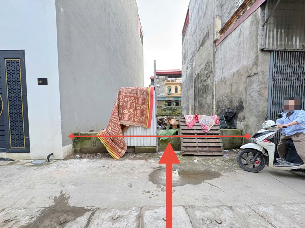 Bán đất tổ 11, xã Quang Minh, TP HN. Vị trí siêu đẹp, gần KDT Long Việt và đường Võ Văn Kiệt 2